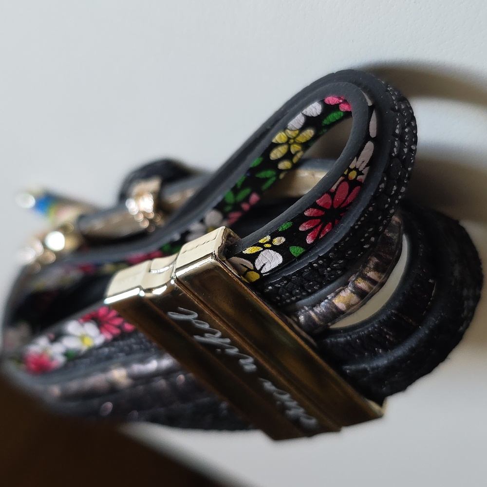 Erica Nikol Multi Layer Bracelet